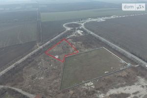 Продається земельна ділянка 130 соток у Запорізькій області