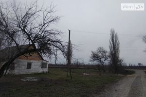 Продається одноповерховий будинок 36.4 кв. м з подвалом