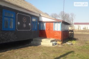 Продается одноэтажный дом 79.4 кв. м с беседкой