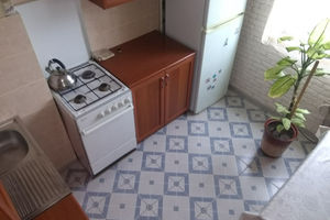 Сдается в аренду 1-комнатная квартира в Луцке
