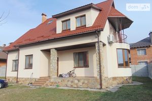 Продается дом на 2 этажа 220 кв. м с мебелью