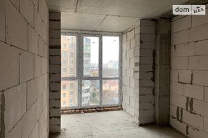 Продається 1-кімнатна квартира 43 кв. м у Вінниці