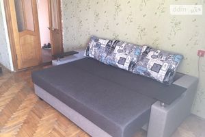 Сдается в аренду 1-комнатная квартира 38 кв. м в Тернополе