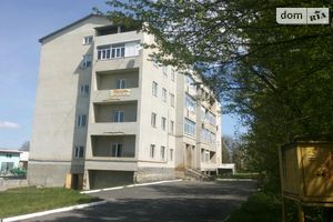 Продается 2-комнатная квартира 79 кв. м в Немирове