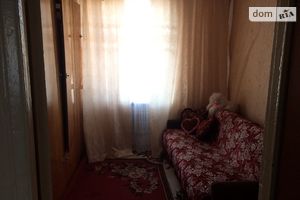 Продається 3-кімнатна квартира 55 кв. м у Тернополі