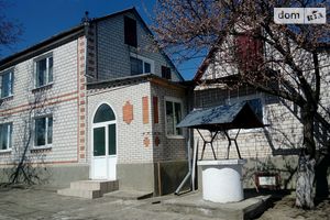Продається будинок 2 поверховий 120 кв. м з подвалом