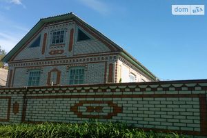 Продається одноповерховий будинок 142 кв. м з гаражем
