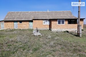 Продається одноповерховий будинок 64 кв. м з мансардою