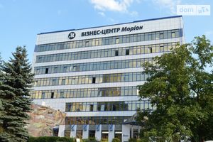 Сдается в аренду офис 177 кв. м в бизнес-центре