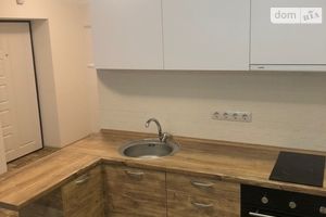 Продается 1-комнатная квартира 52 кв. м в Киеве