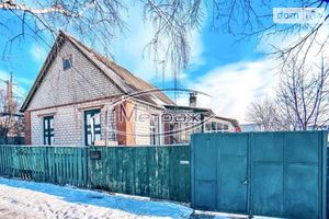 Продается одноэтажный дом 75 кв. м с подвалом