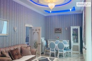 Сдается в аренду 2-комнатная квартира 60 кв. м в Тернополе