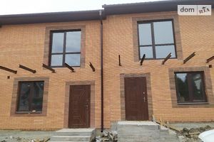 Продается дом на 2 этажа 110 кв. м с верандой