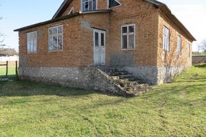 Продается одноэтажный дом 157 кв. м с террасой