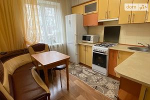 Продається 2-кімнатна квартира 52 кв. м у Тернополі