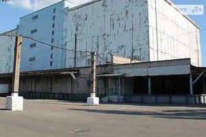 Здається в оренду приміщення (частина приміщення) 500 кв. м в 1-поверховій будівлі