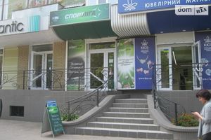 Сдается в аренду кафе, бар, ресторан 58.5 кв. м в 4-этажном здании