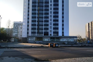Продається 2-кімнатна квартира 78 кв. м у Черкасах