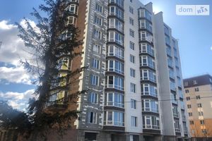 Продається 2-кімнатна квартира 64.1 кв. м у Хмельницькому