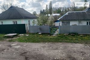 Продается одноэтажный дом 50 кв. м с камином