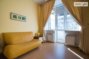 Здається в оренду 1-кімнатна квартира 50 кв. м у Києві