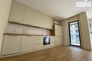 Здається в оренду 1-кімнатна квартира 45.6 кв. м у Києві