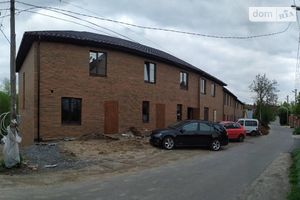 Продается дом на 2 этажа 125 кв. м с балконом