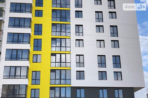 Продается 2-комнатная квартира 73 кв. м в Тернополе