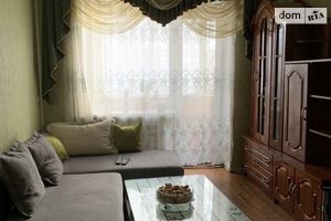 Сдается в аренду 2-комнатная квартира 59 кв. м в Тернополе
