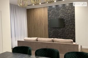 Сдается в аренду 2-комнатная квартира 55 кв. м в Киеве