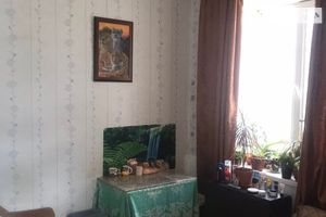 Продается часть дома 24 кв. м с садом