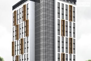 Сдается в аренду бизнес-центр 11000 кв.м