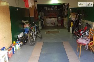 Продается отдельно стоящий гараж под легковое авто на 58 кв. м
