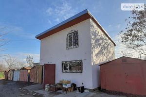 Продается место в гаражном кооперативе универсальный на 82 кв. м