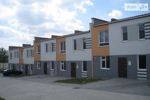 Продається будинок 2 поверховий 95.1 кв. м з садом