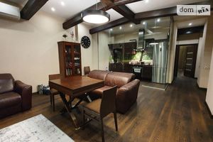 Продається 3-кімнатна квартира 95 кв. м у Дніпрі