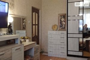 Продается 3-комнатная квартира 71 кв. м в Житомире