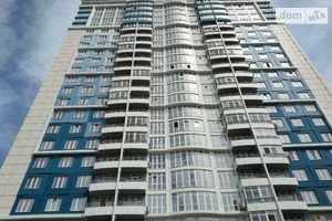 Продається 3-кімнатна квартира 100 кв. м у Одесі
