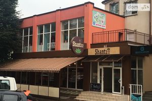 Сдается в аренду помещения свободного назначения 300 кв. м в 2-этажном здании