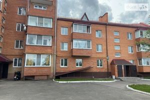 Продается 2-комнатная квартира 66 кв. м в Володарке