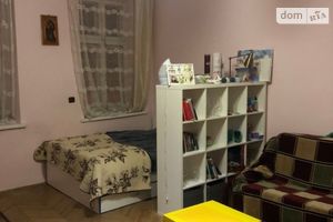 Продається 1-кімнатна квартира 41 кв. м у Львові