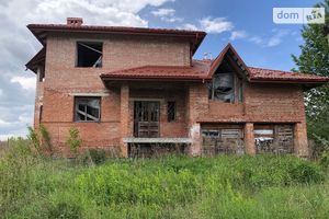 Продается дом на 2 этажа 280 кв. м с баней/сауной