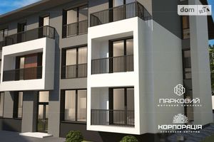 Продается 1-комнатная квартира 43.33 кв. м в Ужгороде
