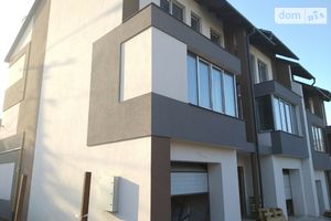 Продается дом на 3 этажа 190 кв. м с гаражом