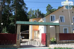 Продається готель 760 кв. м в 2-поверховій будівлі