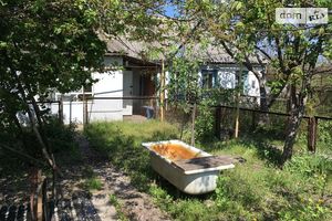 Продається частина будинку 42.2 кв. м з меблями