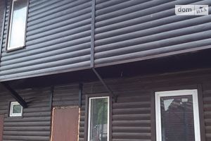 Продается дом на 2 этажа 55 кв. м с подвалом