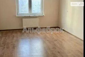 Продается 1-комнатная квартира 51 кв. м в Киеве
