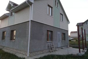 Продается дом на 2 этажа 180 кв. м с бассейном