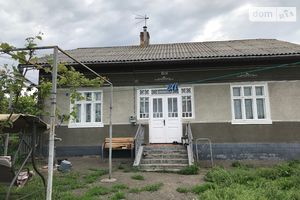 Продается одноэтажный дом 78 кв. м с верандой